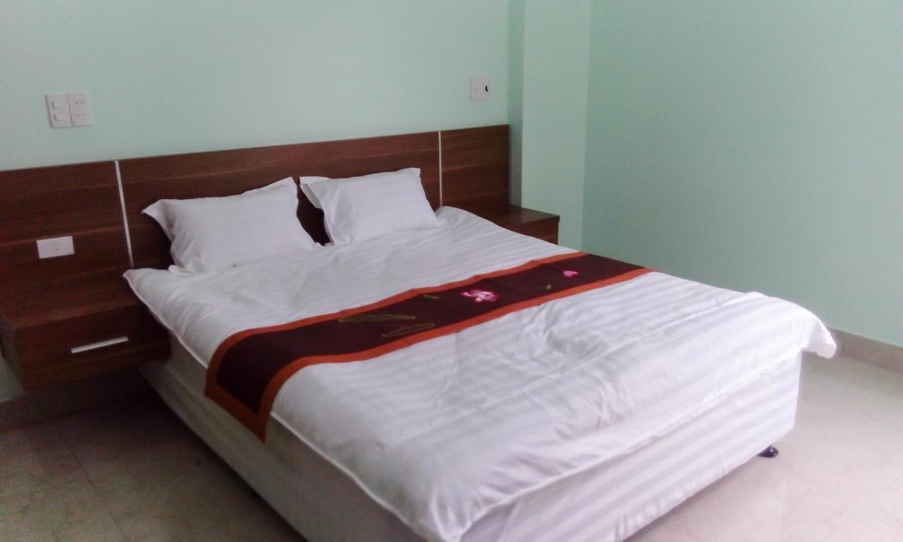 Ruby Hostel Hà Giang Ngoại thất bức ảnh