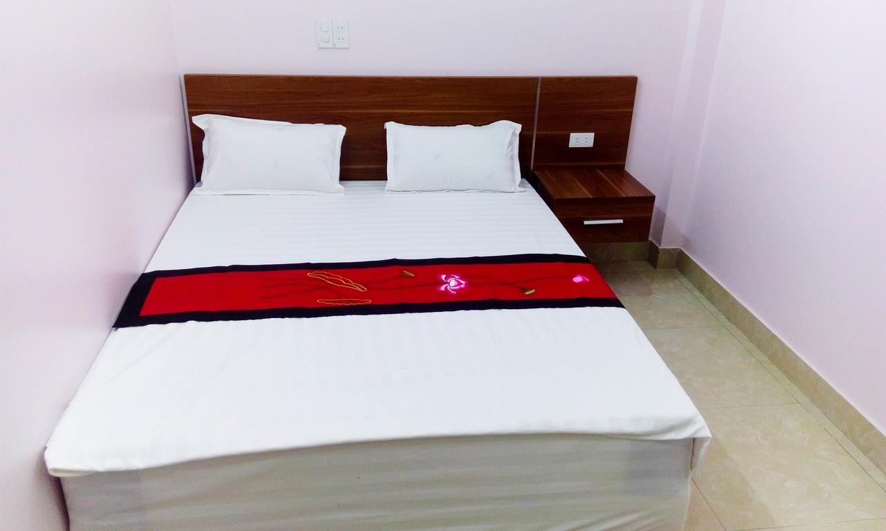Ruby Hostel Hà Giang Ngoại thất bức ảnh