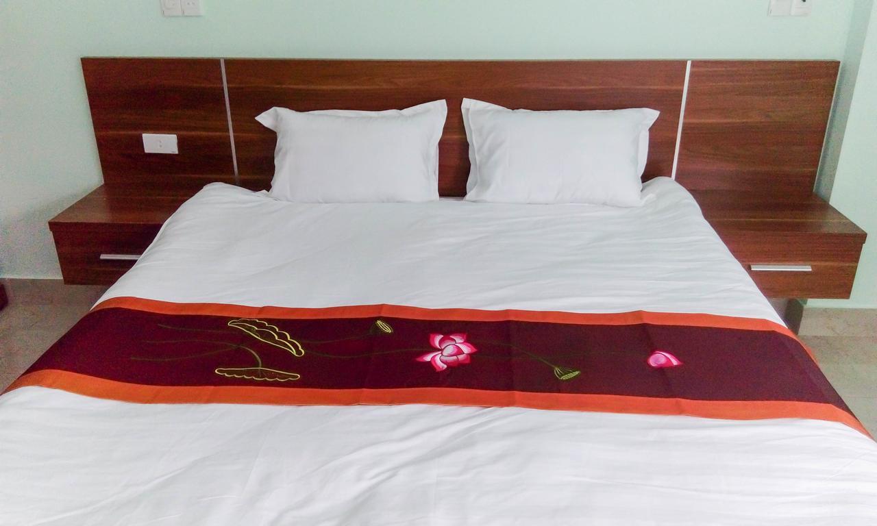 Ruby Hostel Hà Giang Ngoại thất bức ảnh