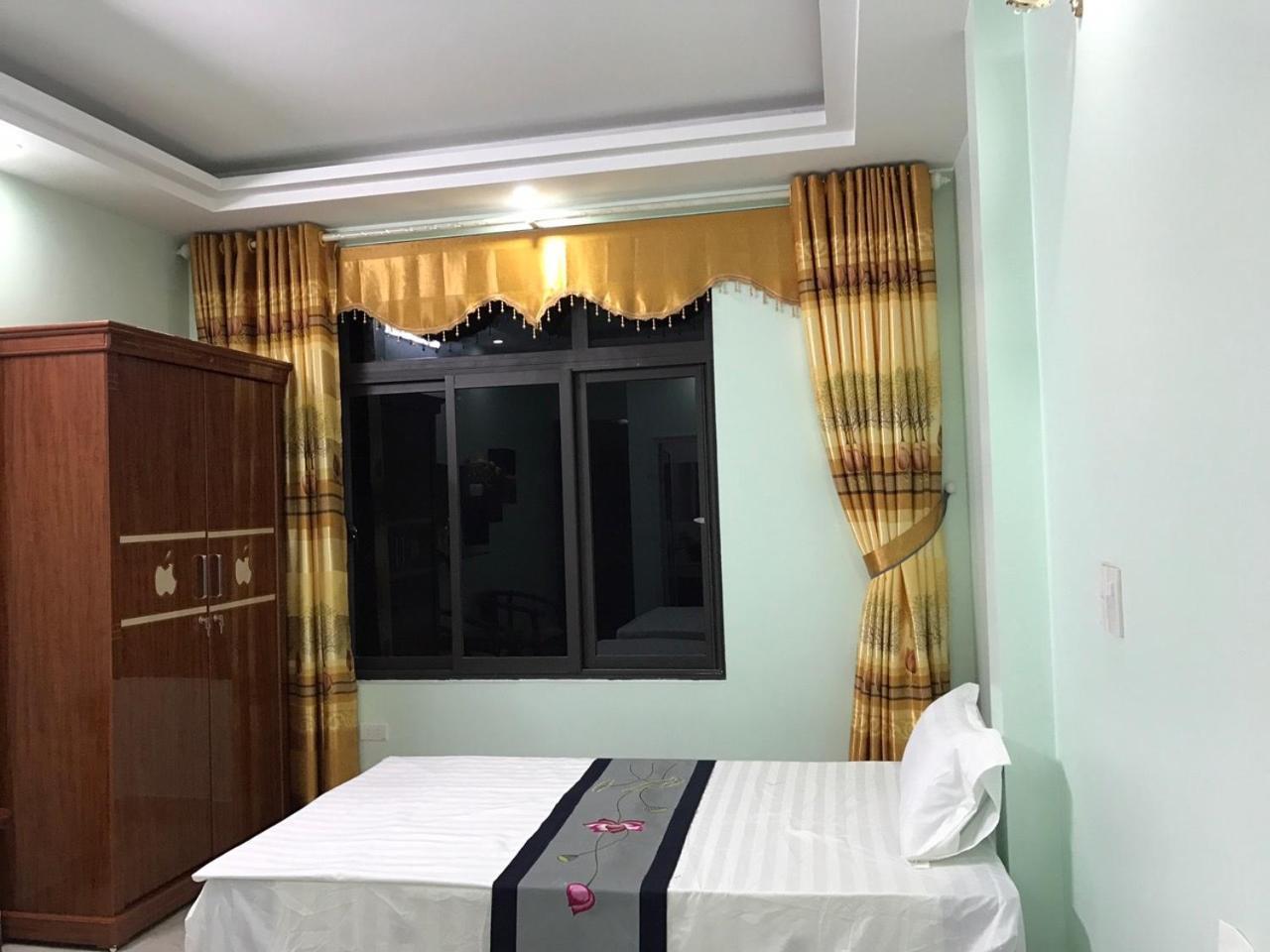 Ruby Hostel Hà Giang Ngoại thất bức ảnh