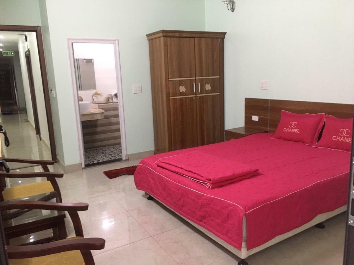 Ruby Hostel Hà Giang Ngoại thất bức ảnh